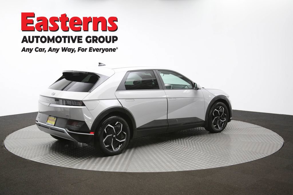 Used 2023 Hyundai Ioniq 5 SE image 38