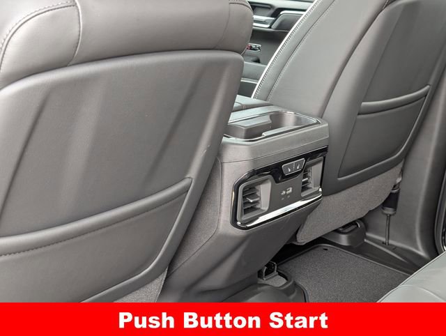 New 2026 GMC Sierra 1500 AT4X image 19