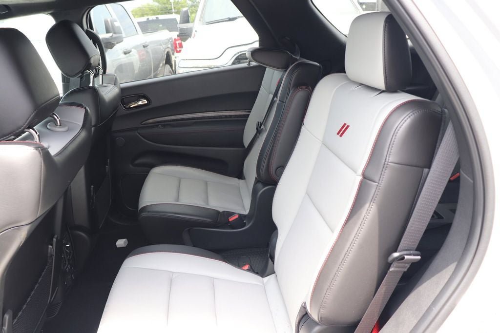 New 2024 Dodge Durango R/T AWD/4WD image 22