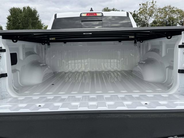 New 2026 RAM 1500 Laramie image 16