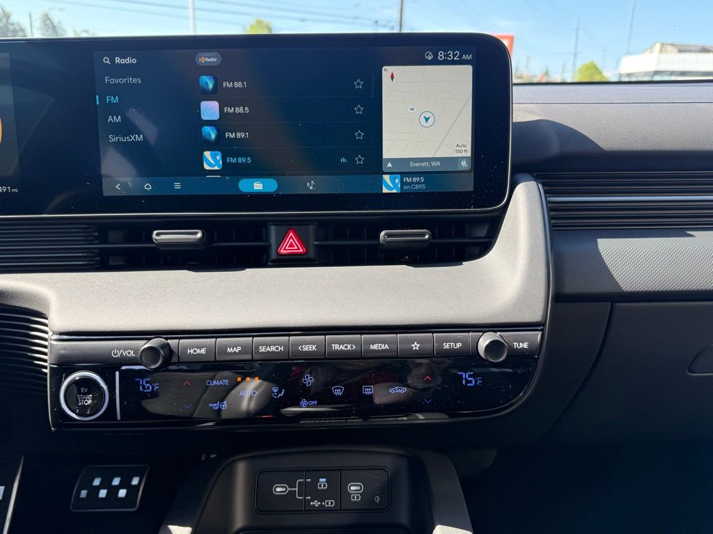 Certified 2025 Hyundai Ioniq 5 N AWD/4WD image 21