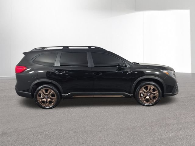 Used 2025 Subaru Ascent Bronze Edition w/ Popular Package #2 AWD/4WD image 44