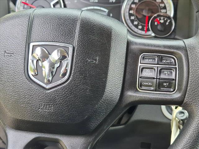 Used 2023 RAM 1500 Tradesman w/ Electronics Group AWD/4WD image 25