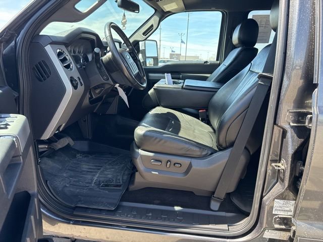 Used 2016 Ford F250 Lariat w/ Chrome Package AWD/4WD video 2