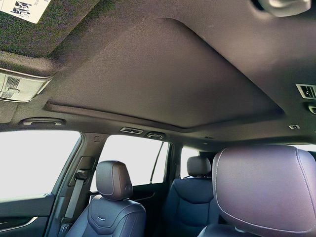 Used 2024 Cadillac XT6 Premium Luxury w/ Technology Package image 29