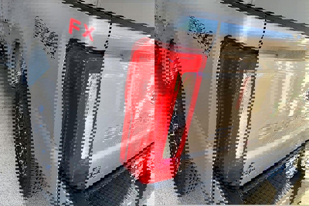 Used 2024 Ford F250 XL w/ FX4 Off-Road Package image 13