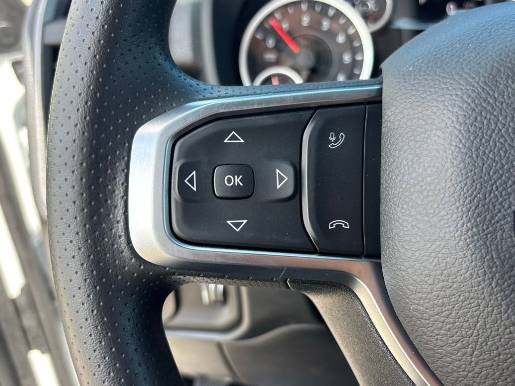 New 2026 RAM 2500 Tradesman w/ Power Wagon Package image 18