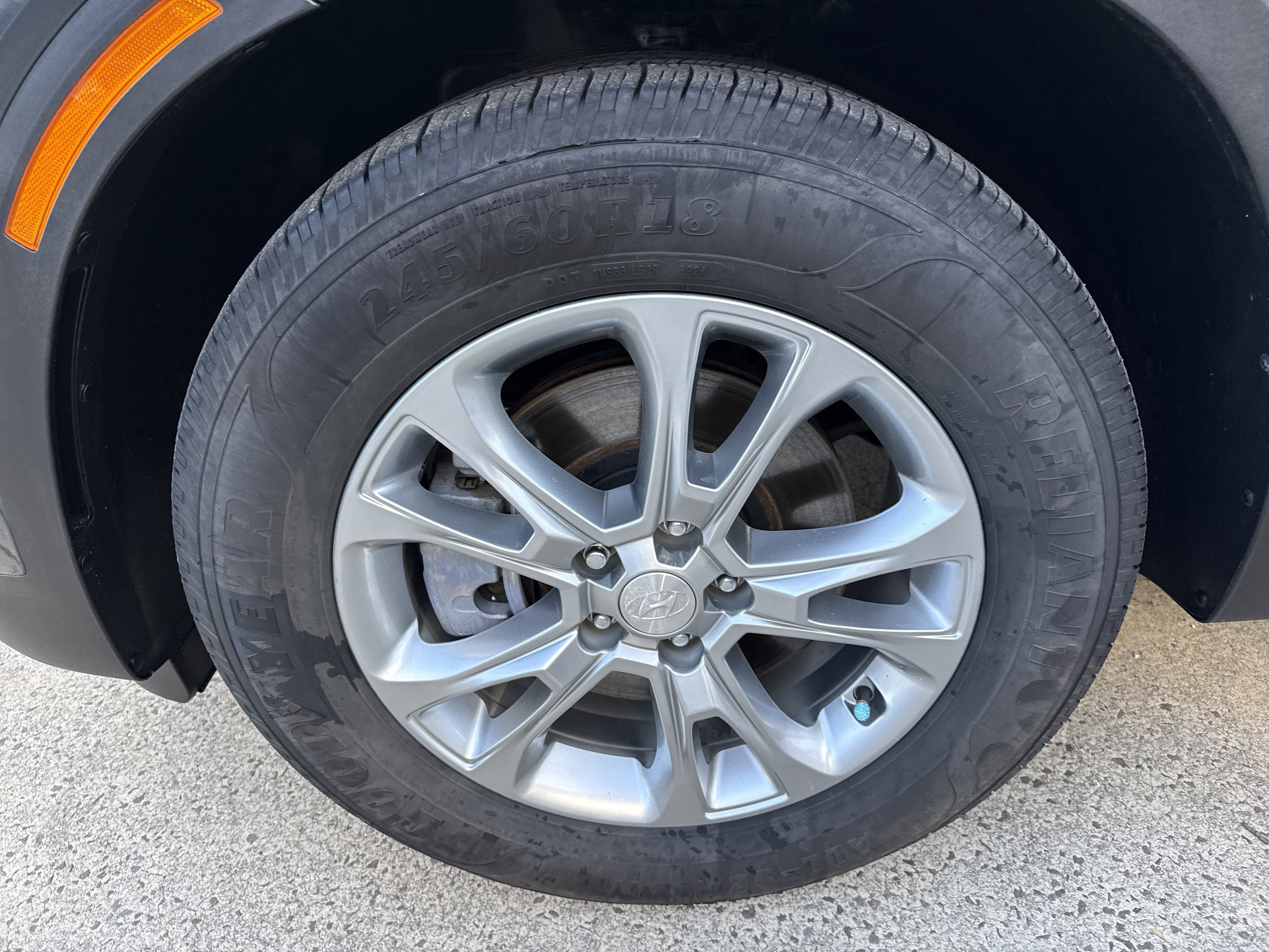 Used 2022 Hyundai Palisade SE image 11