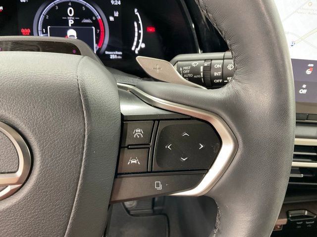 Used 2024 Lexus RX 350 Premium Plus w/ Convenience Package image 21
