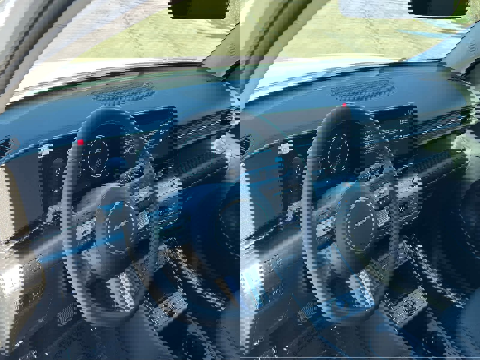 New 2026 Hyundai Kona Limited image 29