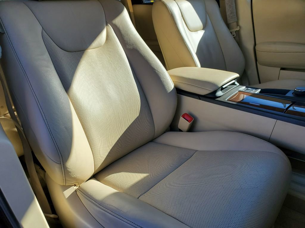 Used 2013 Lexus RX 350 FWD image 35