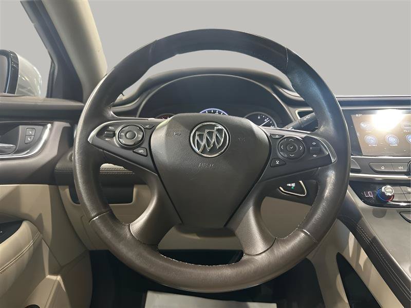 Used 2017 Buick LaCrosse Preferred FWD image 15