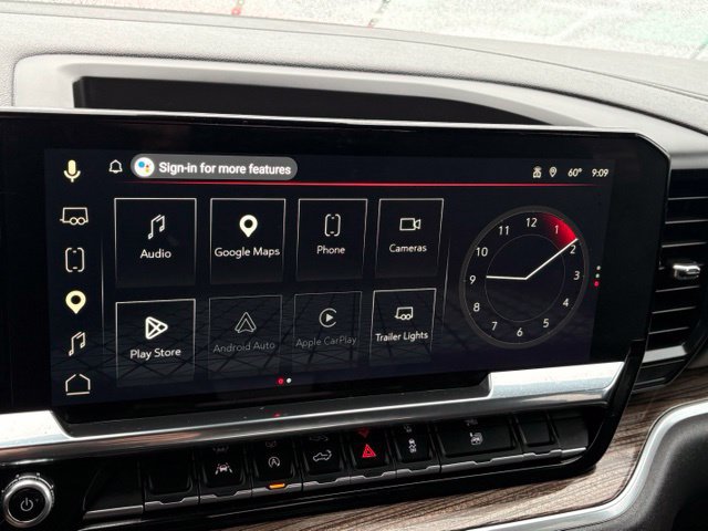 Used 2026 GMC Sierra 1500 Elevation AWD/4WD image 12