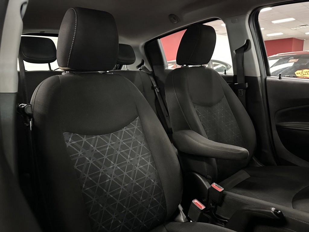 Used 2021 Chevrolet Spark LT image 29