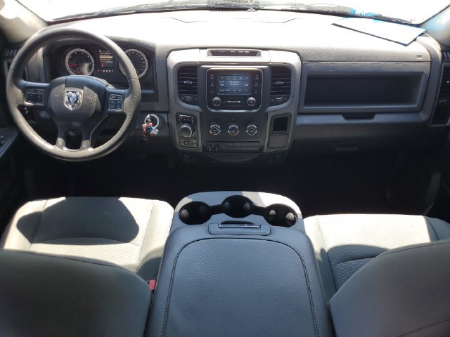 Used 2019 RAM 1500 Express w/ Express Value Package AWD/4WD image 20