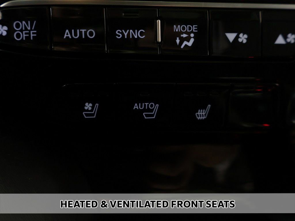 Used 2023 Acura MDX SH-AWD w/ Advance Package image 10