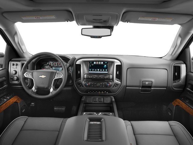 Used 2018 Chevrolet Silverado 3500 High Country w/ Duramax Plus Package AWD/4WD image 11