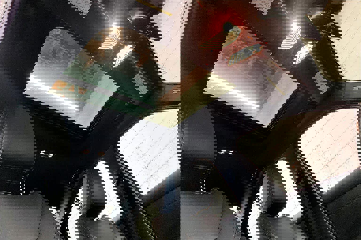 Certified 2023 BMW 330e xDrive w/ M Sport Package image 24