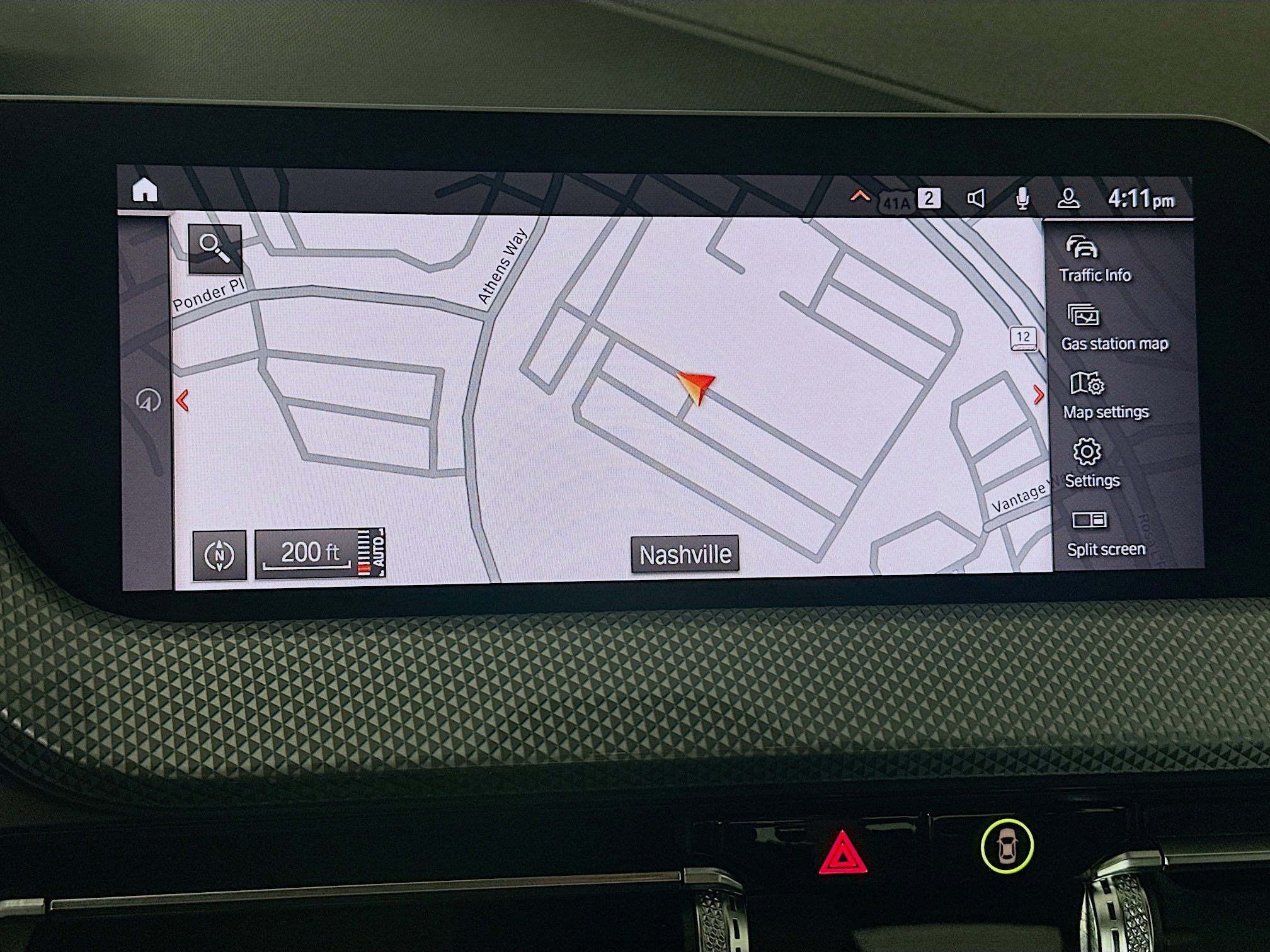 Used 2024 BMW 228i xDrive Gran Coupe image 22