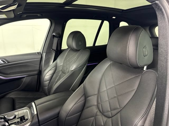 Used 2023 BMW X5 sDrive40i w/ Premium Package RWD image 10