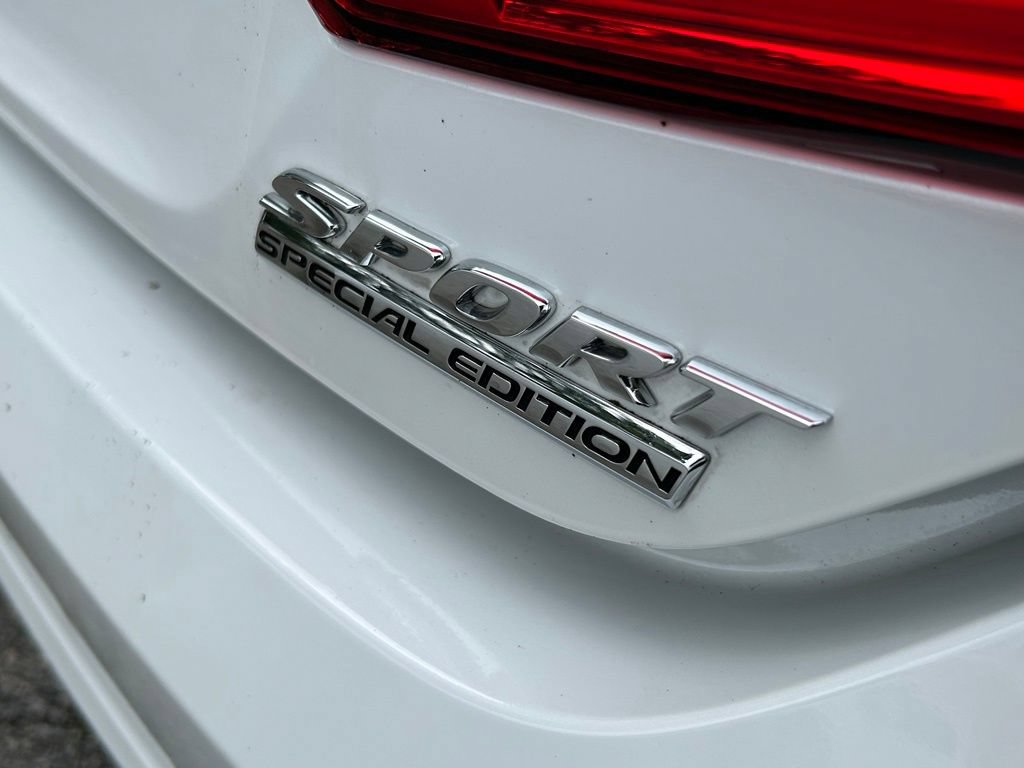 Used 2021 Honda Accord Sport Special Edition image 35