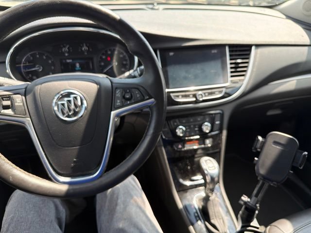 Used 2017 Buick Encore Essence FWD image 11