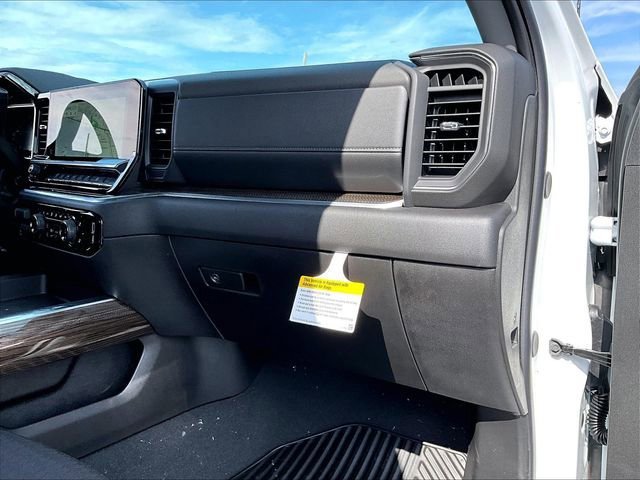 New 2026 Chevrolet Silverado 2500 LT image 27