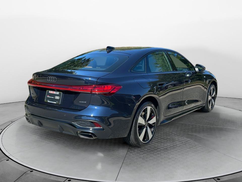 Certified 2026 Audi A5 Prestige w/ Prestige Package AWD/4WD image 7