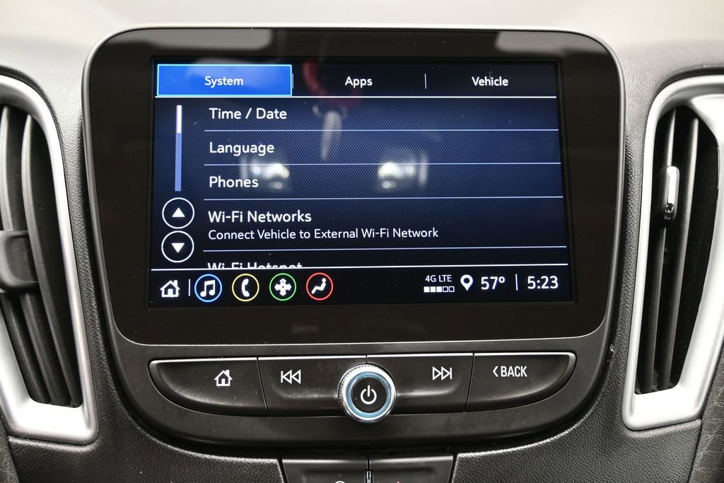 Used 2023 Chevrolet Malibu LT image 27