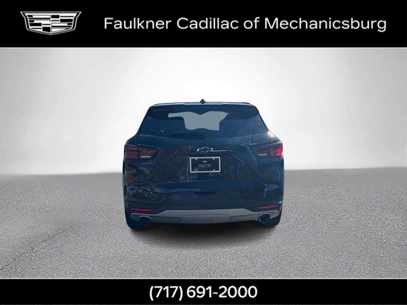 Used 2023 Chevrolet Blazer LT w/ Midnight/Sport Edition image 6