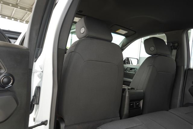 Used 2024 Chevrolet Colorado Trail Boss w/ Technology Package image 31