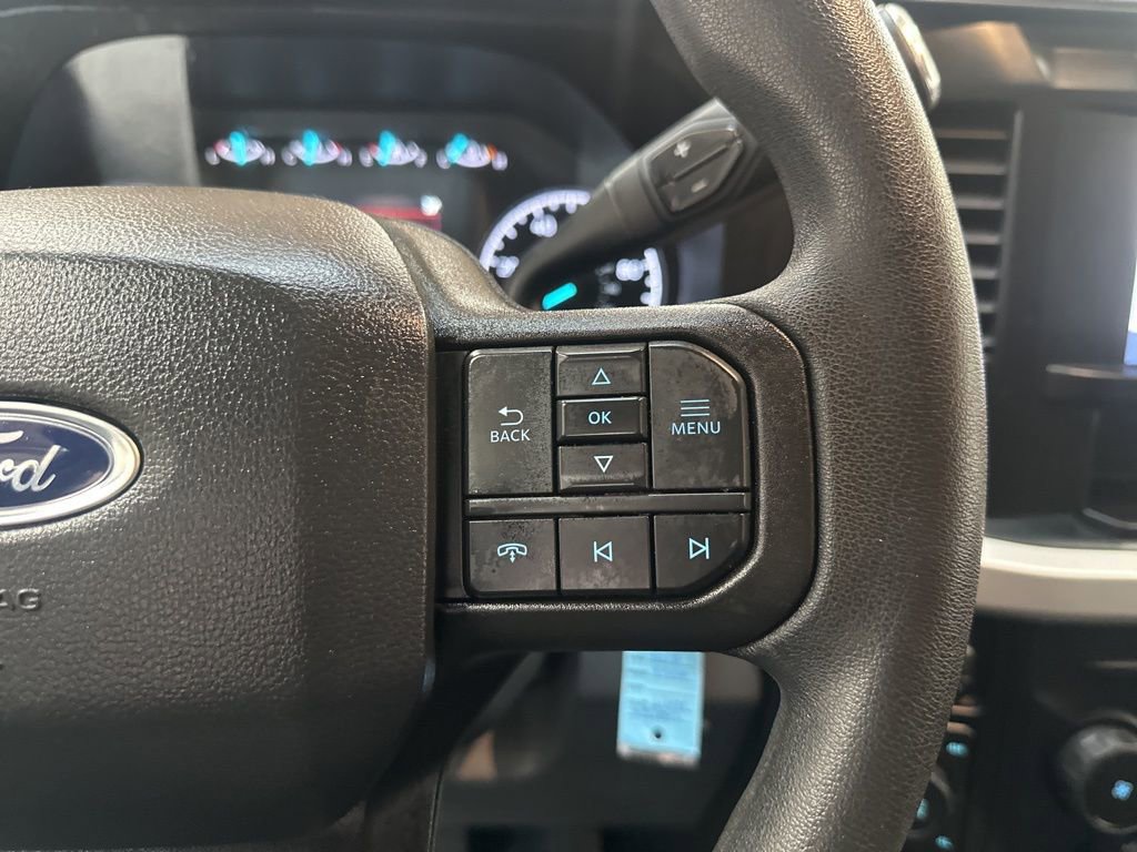 Used 2023 Ford F250 XL w/ STX Appearance Package image 17