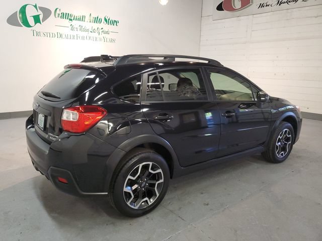Used 2017 Subaru Crosstrek 2.0i Limited AWD/4WD image 6