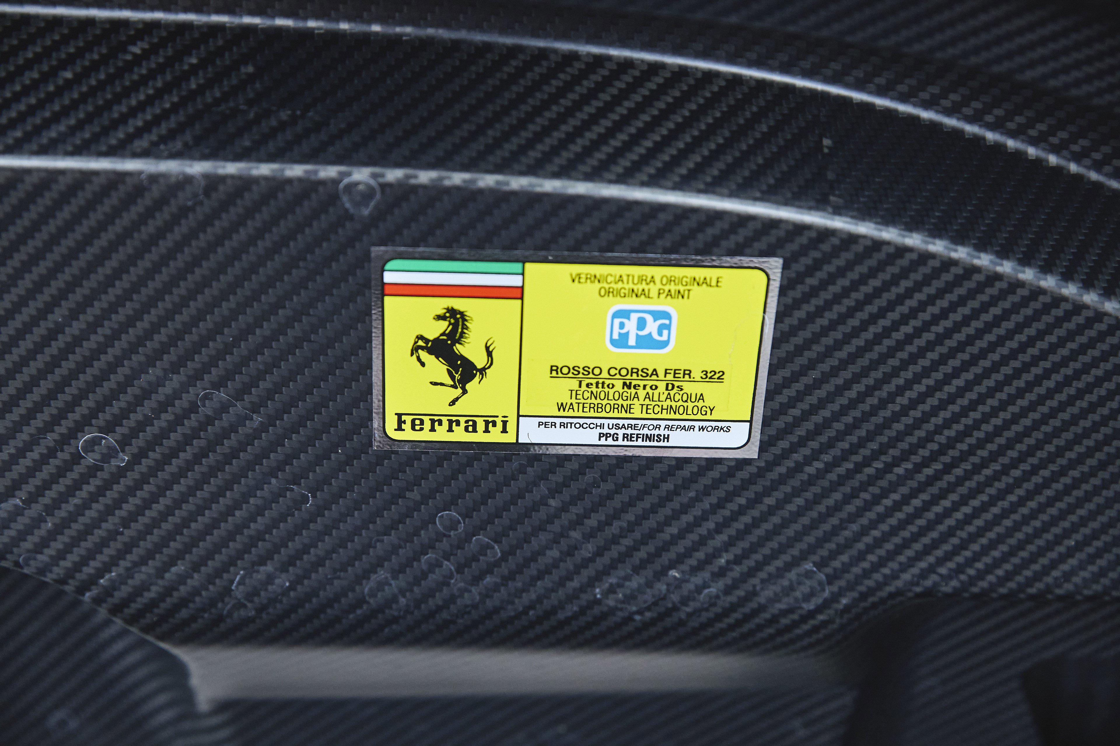 Used 2022 Ferrari SF90 Stradale image 12