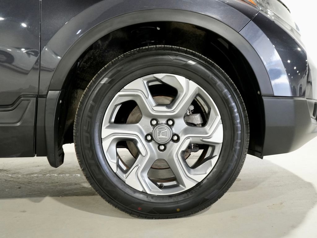 Used 2017 Honda CR-V EX-L image 31