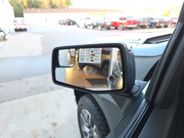 New 2026 Chevrolet Silverado 1500 LT image 22