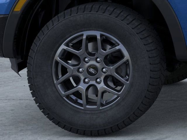 New 2026 Ford Ranger XLT w/ Trailer Tow Package image 19