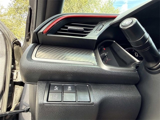 Used 2020 Honda Civic Si image 31