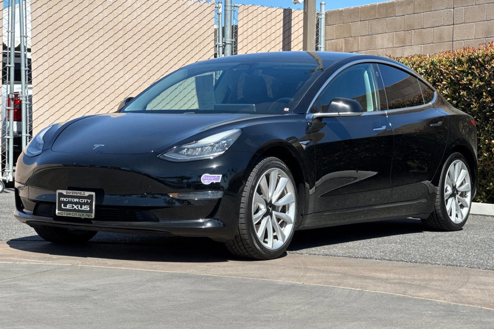 Used 2019 Tesla Model 3 RWD image 8