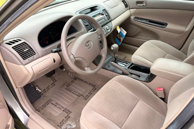 Used 2006 Toyota Camry LE FWD image 22