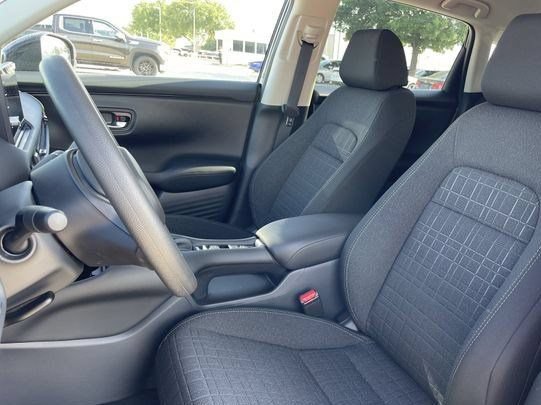 New 2027 Honda HR-V LX image 21