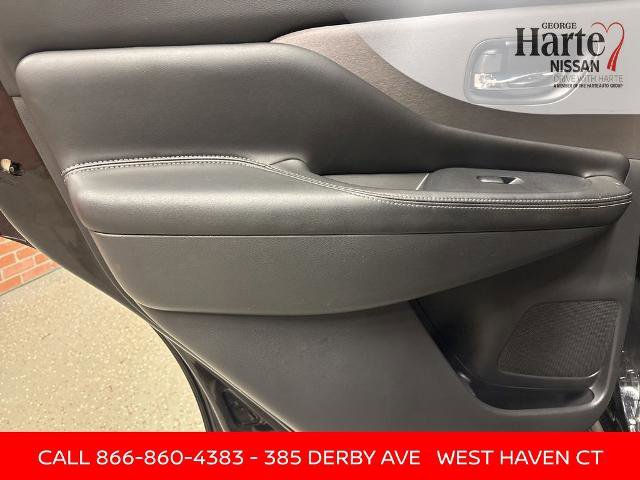 Certified 2021 Nissan Murano SV w/ SV Special Edition Package image 25