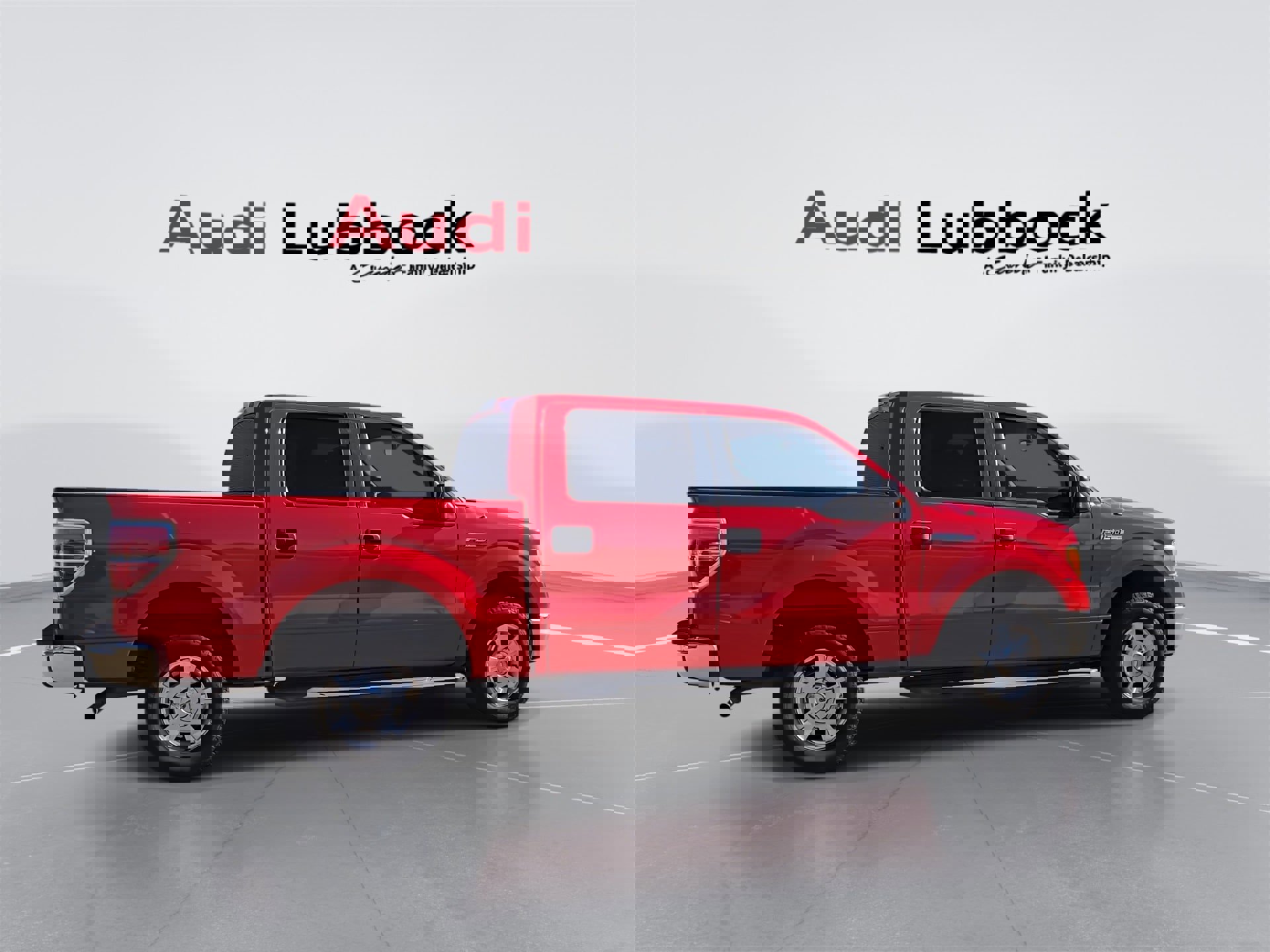 Used 2012 Ford F150 XLT w/ XLT Convenience Pkg image 9