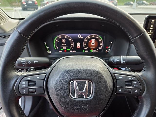 Used 2025 Honda Accord EX-L image 29