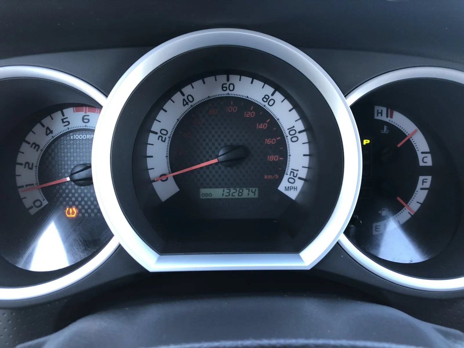 Used 2012 Toyota Tacoma 4x4 Double Cab w/ TRD Sport Upgrade Pkg image 26