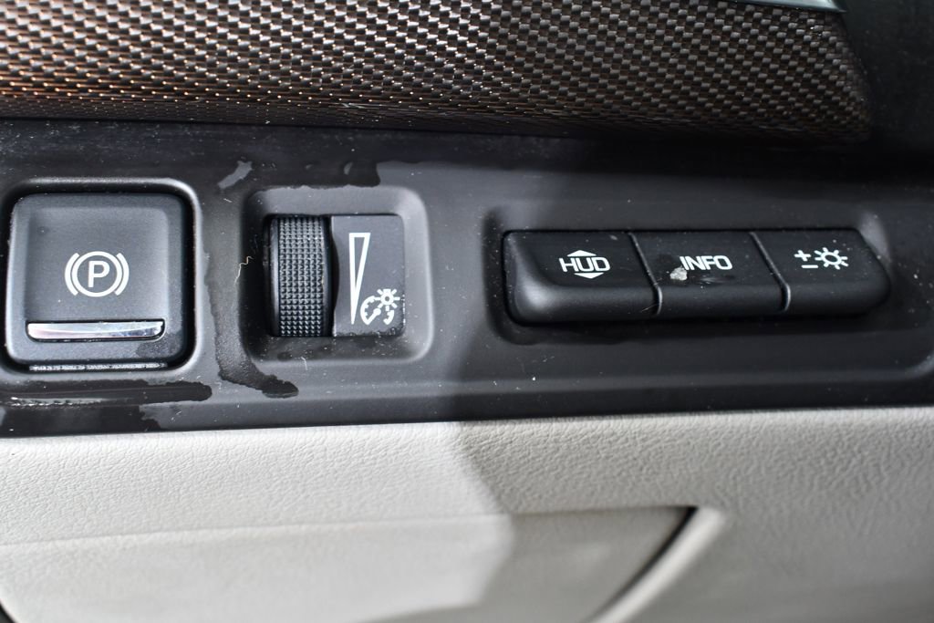 Used 2018 Cadillac CT6 Premium Luxury w/ Driver Assist Package image 31