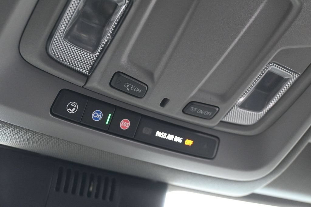 Used 2025 GMC Sierra 1500 SLT RWD image 28