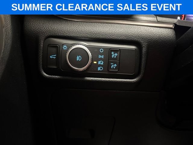 Used 2021 Ford Explorer Limited AWD/4WD image 11