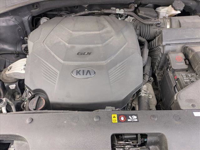 Used 2019 Kia Sorento SX w/ SX Touring Package image 24