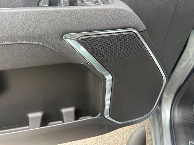 New 2026 Chevrolet Silverado 1500 RST w/ RST Select Package image 14